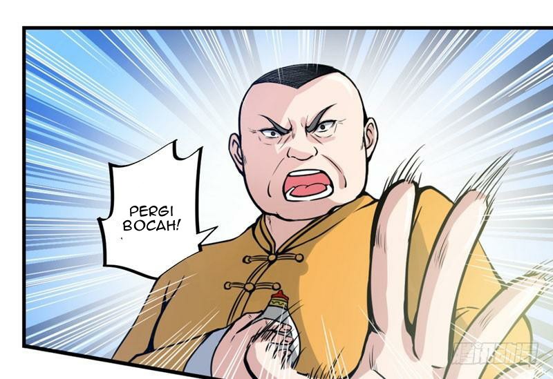 Strongest Divine Doctor Mixed City chapter 10